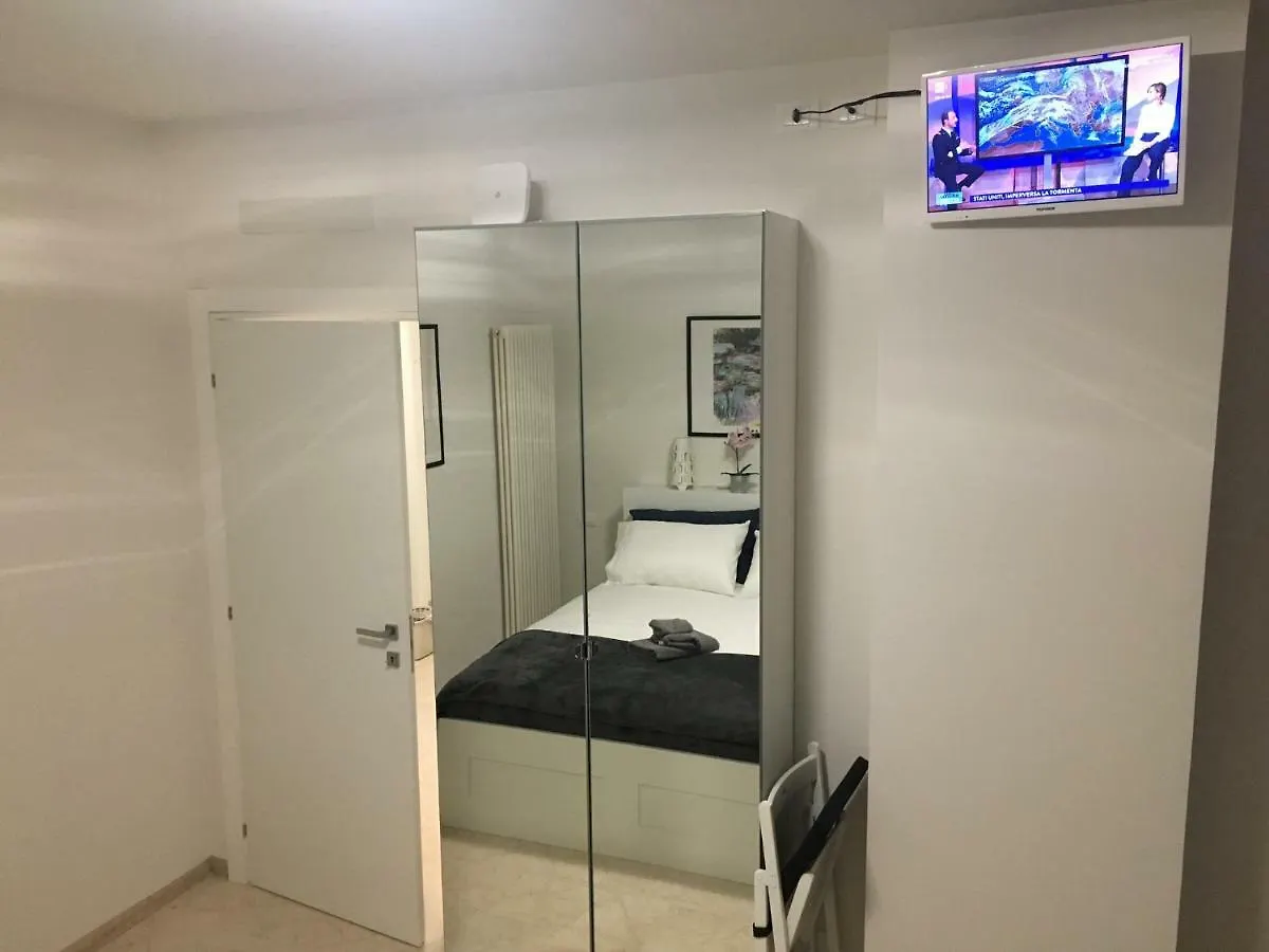Apartmán Bologna Flats 0*,