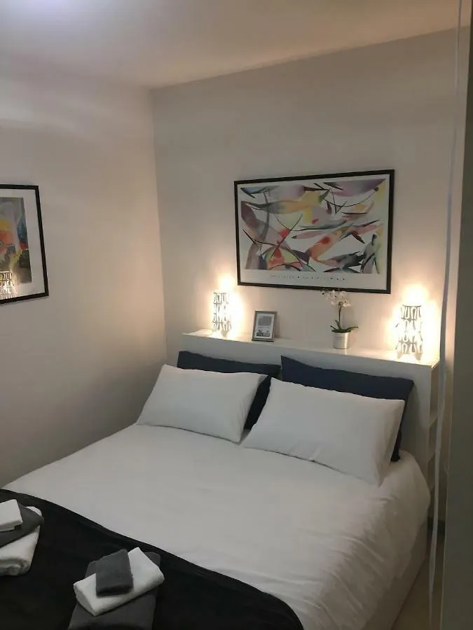 Apartmán Bologna Flats