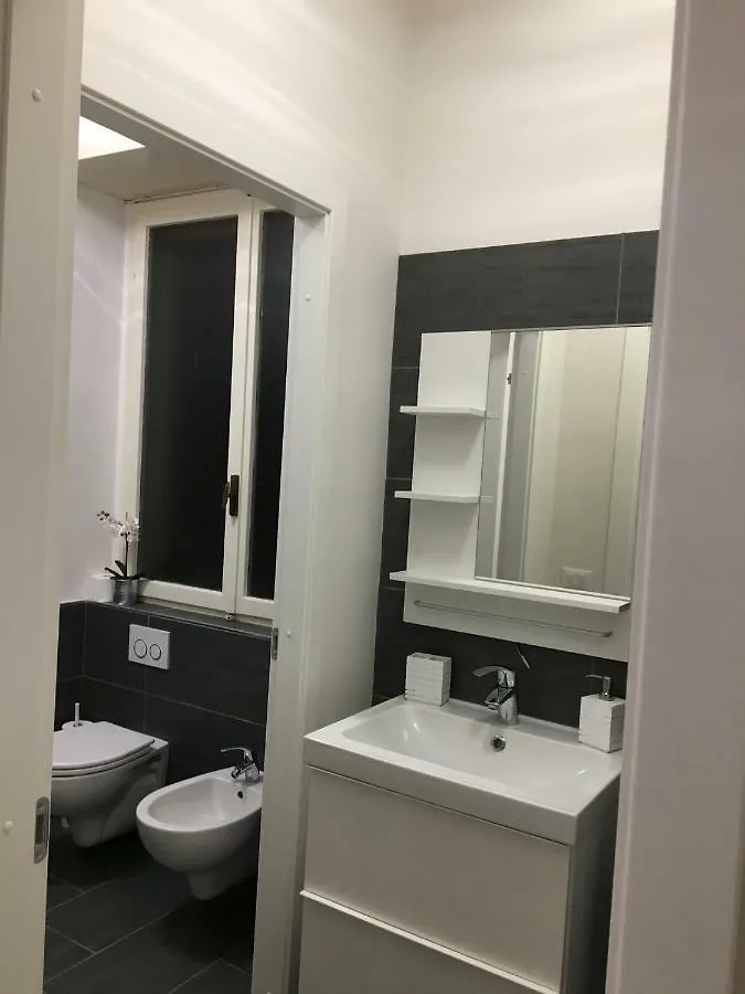 Apartmán Bologna Flats