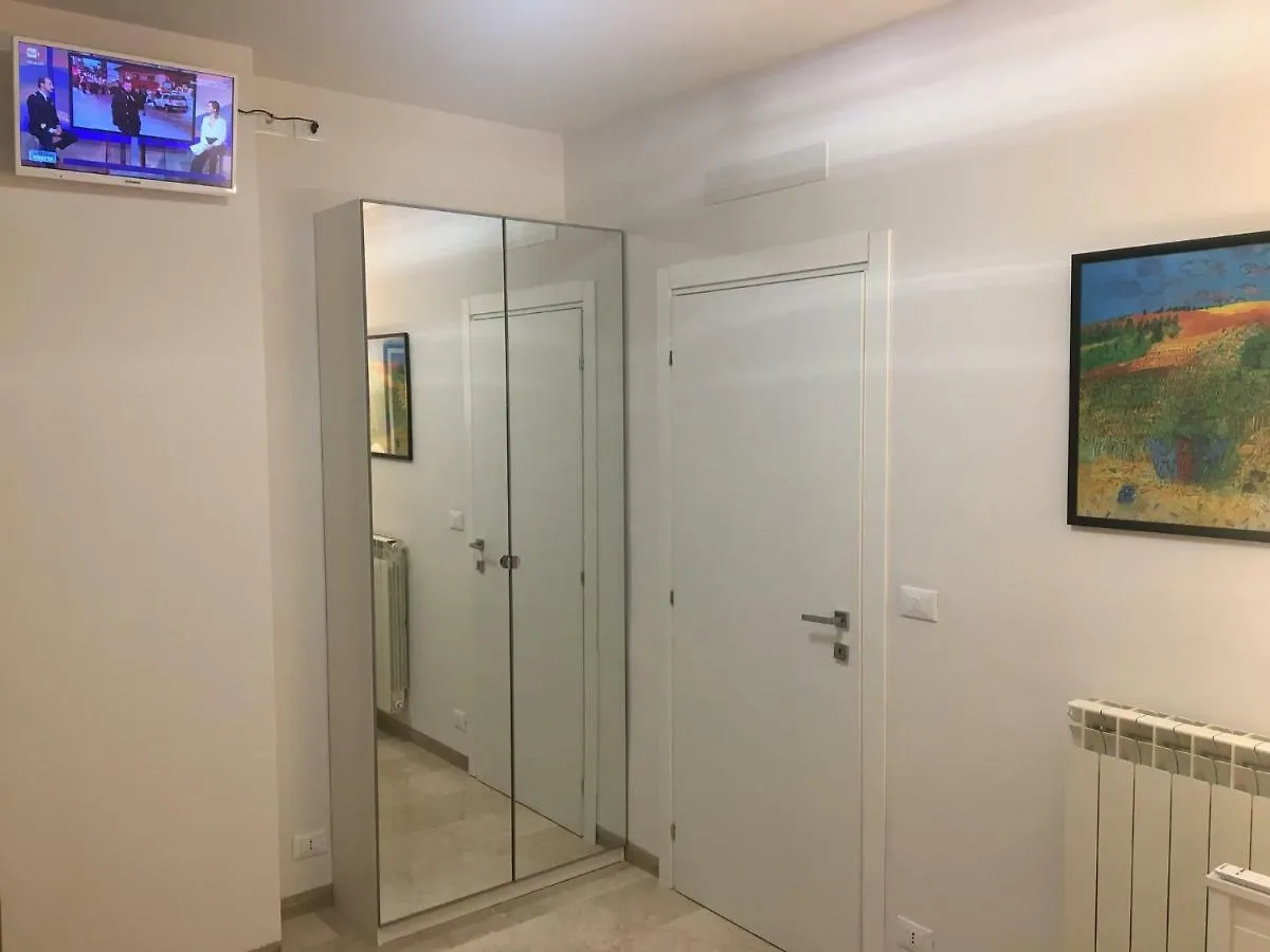 Apartmán Bologna Flats