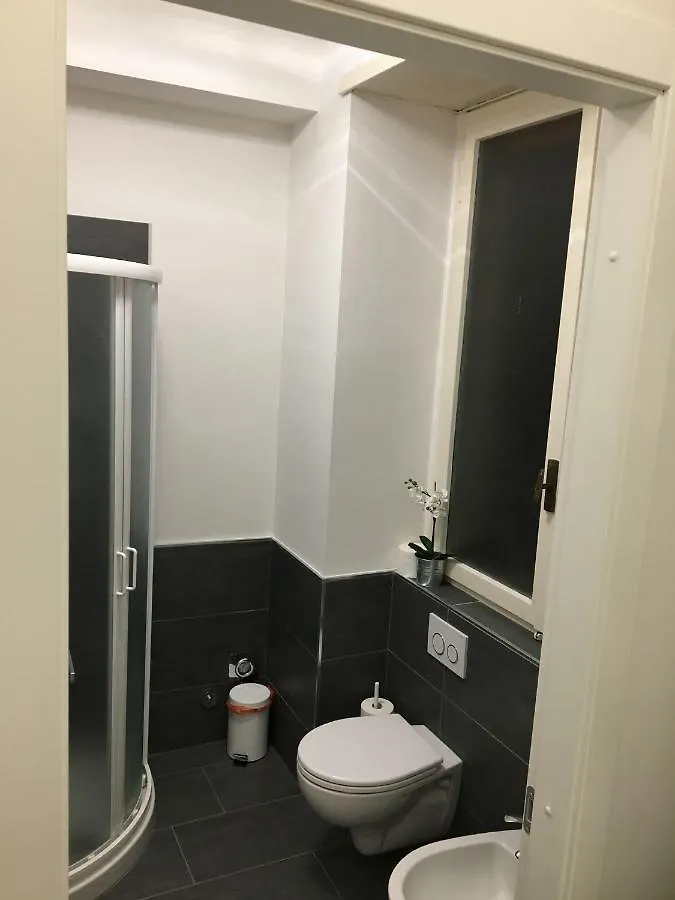 Apartmán Bologna Flats 0*,  Itálie