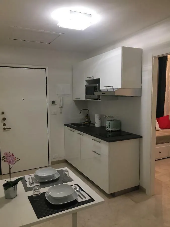 Apartmán Bologna Flats