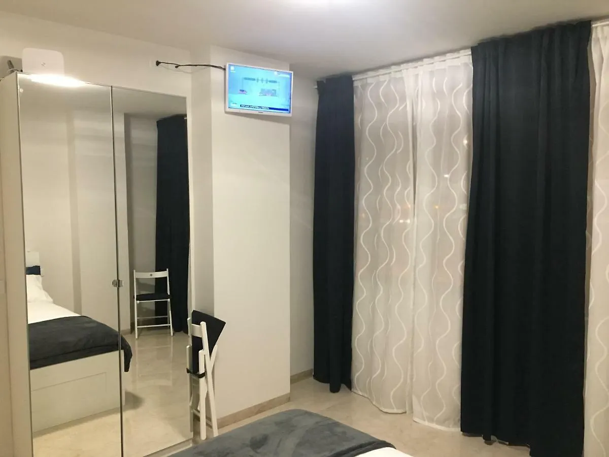 Apartmán Bologna Flats