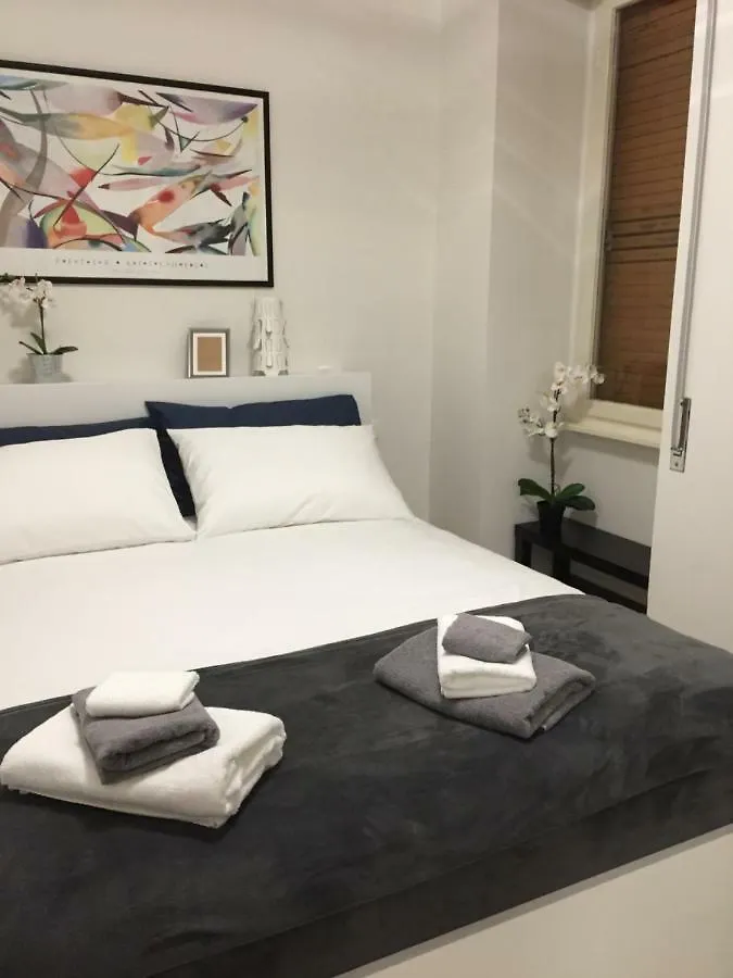 Apartmán Bologna Flats 0*,  Itálie