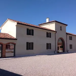 Bauernhof Corte Motte Italien