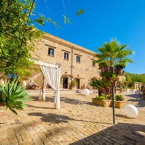  Bauernhof Vecchia Masseria Charme&relax Italien