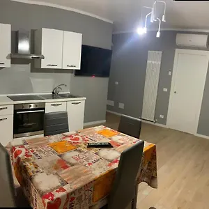 Apartment Marconi 30, Bologna