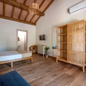  Bauernhof La Sassicaia Italien
