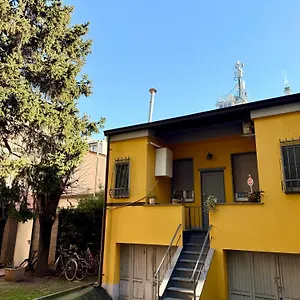  Ferienhaus Gionas - Casa Indipendente In Zona Strategica Italien