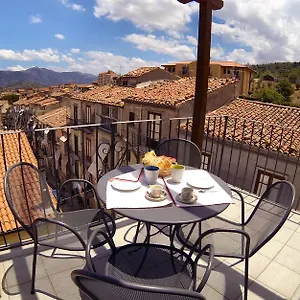  Apartment Spazioscena - Euterpe Italien