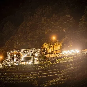  Bauernhof Bio Ca' Pianazola Italien